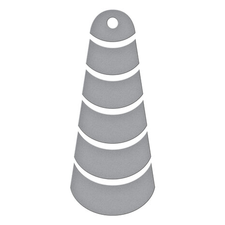 Spellbinders Holiday DIY Color Deck Cutting Dies Color Swatch Petal Stack (S3-561) Spellbinders Holiday DIY Color Deck Cutting Dies Color Swatch Petal Stack (S3-561)