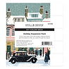 Spellbinders Holiday DIY Color Deck Holiday Expansion Pack (CD-003) Spellbinders Holiday DIY Color Deck Holiday Expansion Pack (CD-003)