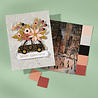 Spellbinders Holiday DIY Color Deck Holiday Expansion Pack (CD-003) Spellbinders Holiday DIY Color Deck Holiday Expansion Pack (CD-003)
