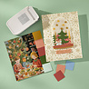 Spellbinders Holiday DIY Color Deck Holiday Expansion Pack (CD-003) Spellbinders Holiday DIY Color Deck Holiday Expansion Pack (CD-003)