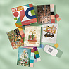 Spellbinders Holiday DIY Color Deck Holiday Expansion Pack (CD-003) Spellbinders Holiday DIY Color Deck Holiday Expansion Pack (CD-003)