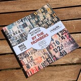 IndigoBlu By the Numbers 8x8 Inch Paper Book (IND1410)