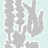 Creative Craftlab Accessoiries Weeds Friendz Cutting Die (CCL-FR-CD1041) Creative Craftlab Accessoiries Weeds Friendz Cutting Die (CCL-FR-CD1041)
