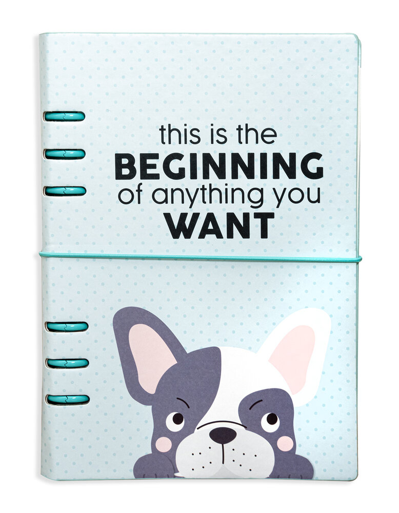 Creative Craftlab Art Journal Ringbound (CCL-ES-JOUR21)