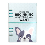 Creative Craftlab Art Journal Ringbound (CCL-ES-JOUR21)