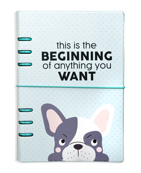 Creative Craftlab Art Journal Ringbound (CCL-ES-JOUR21)