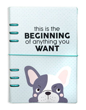 Creative Craftlab Art Journal Ringbound (CCL-ES-JOUR21)