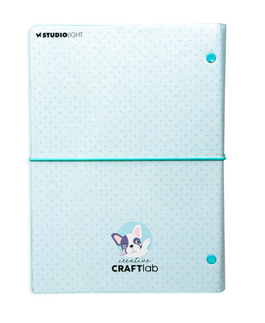 Creative Craftlab Art Journal Ringbound (CCL-ES-JOUR21)