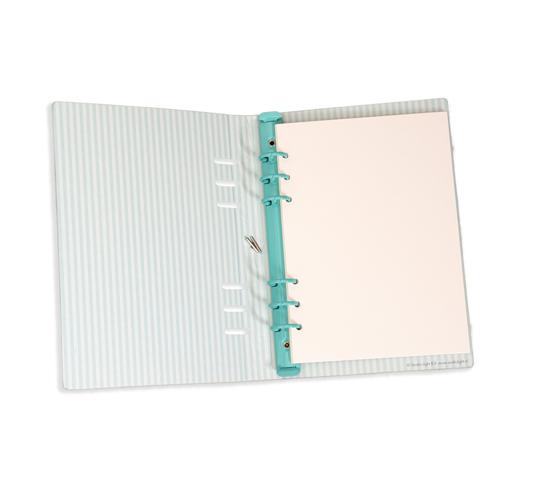 Creative Craftlab Art Journal Ringbound (CCL-ES-JOUR21)