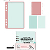 Creative Craftlab Basic Planner Essentials Cutting Die (CCL-ES-CD1037) Creative Craftlab Basic Planner Essentials Cutting Die (CCL-ES-CD1037)