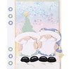 Creative Craftlab Basic Planner Essentials Cutting Die (CCL-ES-CD1037) Creative Craftlab Basic Planner Essentials Cutting Die (CCL-ES-CD1037)