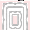 Creative Craftlab Sharona Essentials Cutting Die (CCL-ES-CD1038) Creative Craftlab Sharona Essentials Cutting Die (CCL-ES-CD1038)