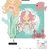 Creative Craftlab Under the Sea Essentials Cutting Die (CCL-ES-CD1039) Creative Craftlab Under the Sea Essentials Cutting Die (CCL-ES-CD1039)