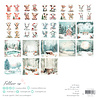 Creative Craftlab Holly Jolly Essentials Collage Paper Pad (CCL-ES-CPP368) Creative Craftlab Holly Jolly Essentials Collage Paper Pad (CCL-ES-CPP368)