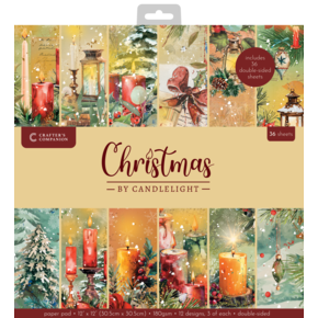 Christmas by Candlelight