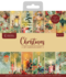 Christmas by Candlelight 6x6 Inch Paper Pad (CBC-PAD6)