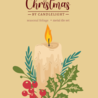 Crafter's Companion Christmas by Candlelight Metal Die Seasonal Foliage (CBC-MD-SEFO) Crafter's Companion Christmas by Candlelight Metal Die Seasonal Foliage (CBC-MD-SEFO)