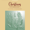 Crafter's Companion Christmas by Candlelight 3D Embossing Folder By Candlelight (CBC-EF5.5-3D-BYCA) Crafter's Companion Christmas by Candlelight 3D Embossing Folder By Candlelight (CBC-EF5.5-3D-BYCA)