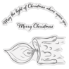 Crafter's Companion Christmas by Candlelight Clear Acrylic Stamp Set The Light of Christmas (CBC-CA-ST-TLOC) Crafter's Companion Christmas by Candlelight Clear Acrylic Stamp Set The Light of Christmas (CBC-CA-ST-TLOC)