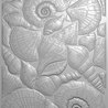 Crafter's Companion Coastal 3D Embossing Folder Seashells (CC-CO-3D-EF5-SESH) Crafter's Companion Coastal 3D Embossing Folder Seashells (CC-CO-3D-EF5-SESH)