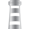 Crafter's Companion Coastal Metal Die The Lighthouse (CC-CO-MD-THLI) Crafter's Companion Coastal Metal Die The Lighthouse (CC-CO-MD-THLI)