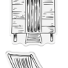 Crafter's Companion Coastal Stamp & Die Beach Retreat (CC-CO-STD-BERE) Crafter's Companion Coastal Stamp & Die Beach Retreat (CC-CO-STD-BERE)