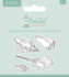 Coastal Stamp & Die Seashells on the Seashore (CC-CO-STD-SSSS)