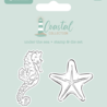 Crafter's Companion Coastal Stamp & Die Under the Sea (CC-CO-STD-UTS) Crafter's Companion Coastal Stamp & Die Under the Sea (CC-CO-STD-UTS)