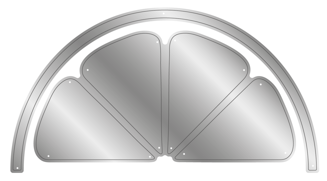 Crafter's Companion Fruit Treat Boxes Stamp/Die/Template Live your Zest Life (CC-STD-TEMP-LYZL) Crafter's Companion Fruit Treat Boxes Stamp/Die/Template Live your Zest Life (CC-STD-TEMP-LYZL)