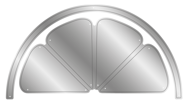 Crafter's Companion Fruit Treat Boxes Stamp/Die/Template Live your Zest Life (CC-STD-TEMP-LYZL) Crafter's Companion Fruit Treat Boxes Stamp/Die/Template Live your Zest Life (CC-STD-TEMP-LYZL)