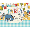 Simple Stories Say Cheese Classic Pooh Birthday Simple Cards Kit (24815) Simple Stories Say Cheese Classic Pooh Birthday Simple Cards Kit (24815)