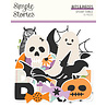 Simple Stories Spooky Things Bits & Pieces (24917) (OUTLET)