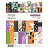 Spooky Things 6x8 Inch Paper Pad (24915) (OUTLET)