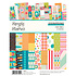 Fun Times 6x8 Inch Paper Pad (25015) (OUTLET)