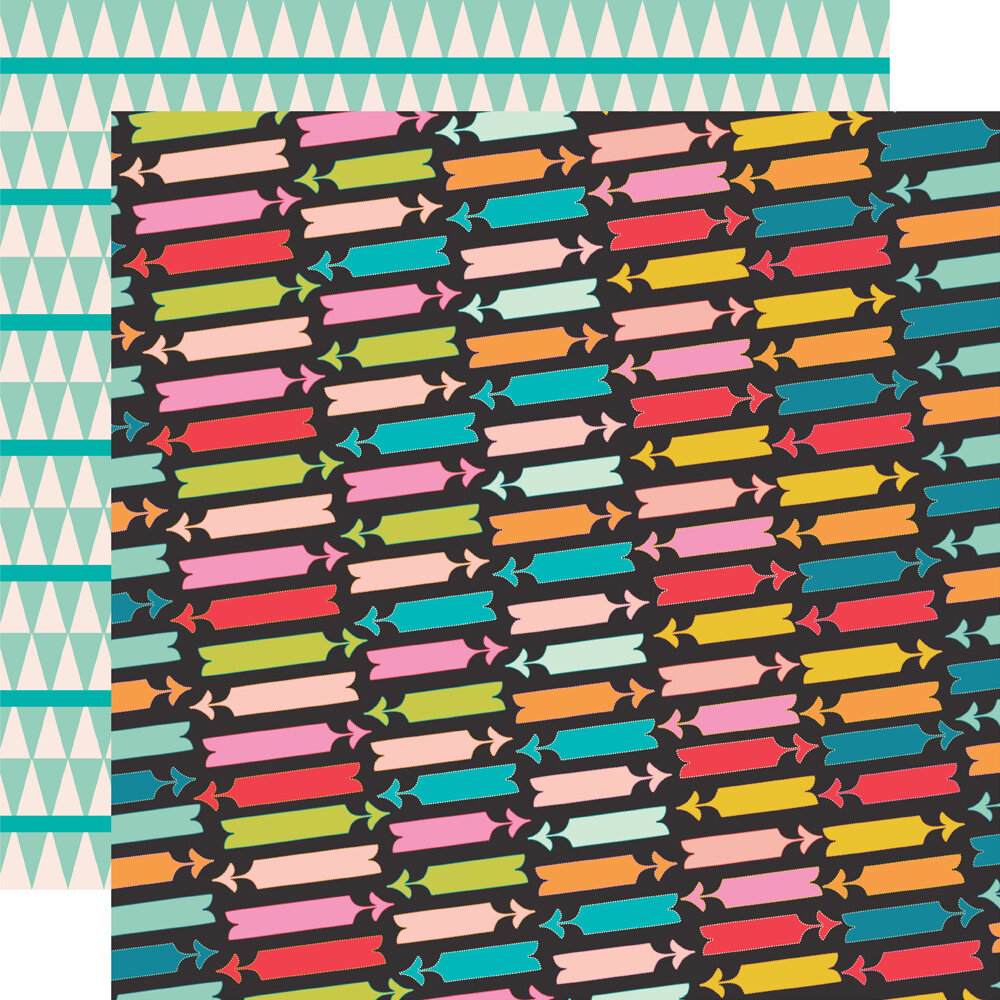 Simple Stories Fun Times Collection Kit (25000) Simple Stories Fun Times Collection Kit (25000)