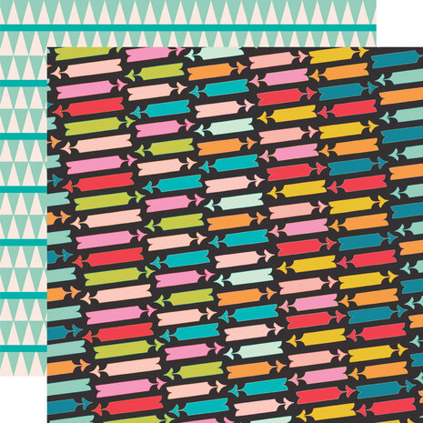 Simple Stories Fun Times Collection Kit (25000) Simple Stories Fun Times Collection Kit (25000)