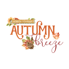 Simple Vintage Autumn Breeze