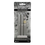 Ranger Tim Holtz Distress Mini Blending Brushes (3pcs) (TDA89858)