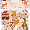 Craft Consortium Nostalgia Chipboard Ephemera (CCDEPH001) Craft Consortium Nostalgia Chipboard Ephemera (CCDEPH001)
