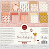 Craft Consortium Nostalgia 12x12 Inch Premium Paper Pad (CCDPAD004) Craft Consortium Nostalgia 12x12 Inch Premium Paper Pad (CCDPAD004)