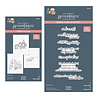 Spellbinders Say Cheese Classic Pooh Birthday BetterPress Bundle (BD-0986) Spellbinders Say Cheese Classic Pooh Birthday BetterPress Bundle (BD-0986)