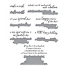 Spellbinders Say Cheese Classic Pooh Birthday BetterPress Bundle (BD-0986) Spellbinders Say Cheese Classic Pooh Birthday BetterPress Bundle (BD-0986)