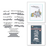 Spellbinders Say Cheese Classic Pooh Birthday BetterPress Bundle (BD-0986) Spellbinders Say Cheese Classic Pooh Birthday BetterPress Bundle (BD-0986)