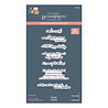 Spellbinders Say Cheese Classic Pooh Birthday BetterPress Bundle (BD-0986) Spellbinders Say Cheese Classic Pooh Birthday BetterPress Bundle (BD-0986)