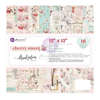 Cherry Sweet