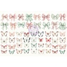 Prima Marketing Cherry Sweet Ephemera Bows & Butterflies (104pcs) (981983) Prima Marketing Cherry Sweet Ephemera Bows & Butterflies (104pcs) (981983)