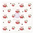 Cherry Sweet 12x12 Inch Acetate Sheet (981907) Cherry Sweet 12x12 Inch Acetate Sheet (981907)