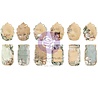 Prima Marketing The Home Baker Tags (36pcs) (672805) Prima Marketing The Home Baker Tags (36pcs) (672805)