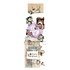 The Home Baker Sticker Roll 2m (672843) The Home Baker Sticker Roll 2m (672843)