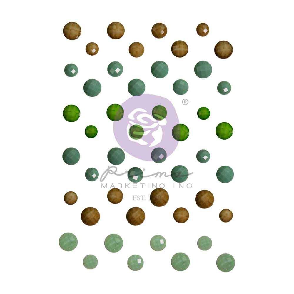 Prima Marketing The Home Baker Say It In Crystals (48pcs) (672676) Prima Marketing The Home Baker Say It In Crystals (48pcs) (672676)